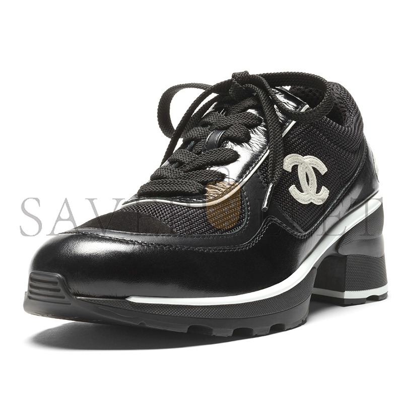 CHANEL 25K SNEAKERS G46871